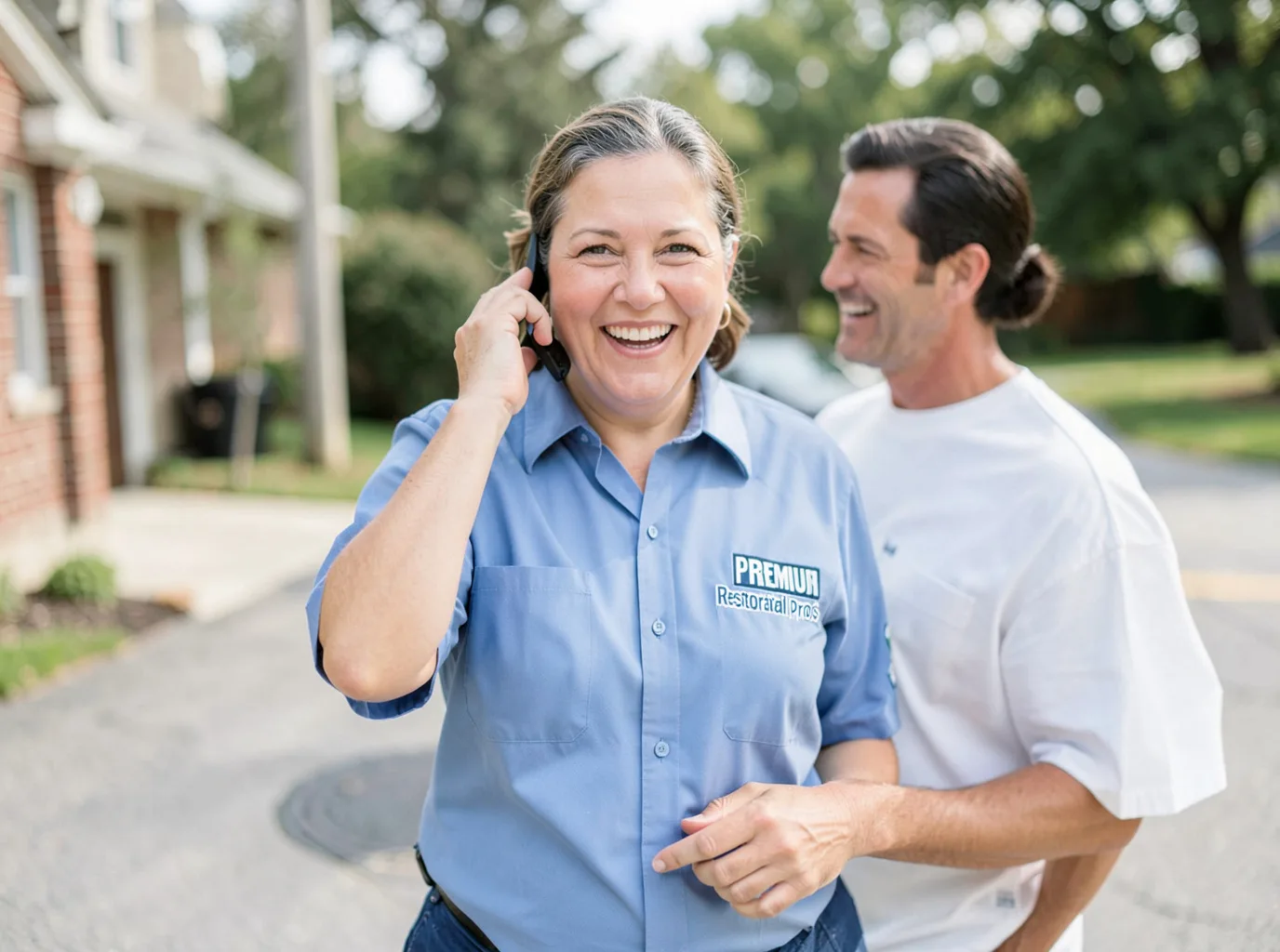 Water Damage Restoration Datto, AR FAQs